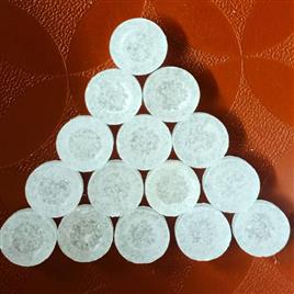 White Camphor Tablets