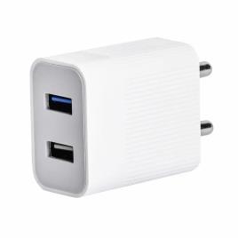 White CTC-46 Travel Charger