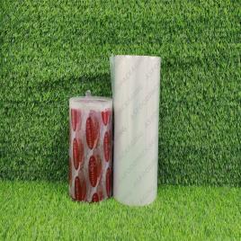 White Cling Wrap Packaging Film