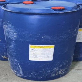 White Industrial Water Treatment Flocculation Chemical