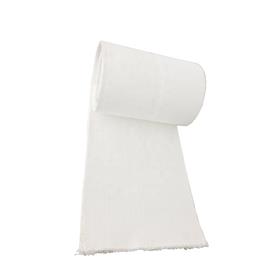 White Cotton Conveyor Belt 600mm x 6mm