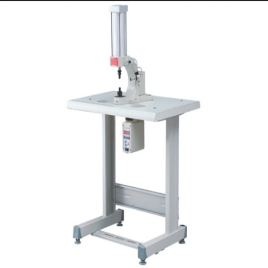 White DMC-10 Special Machine