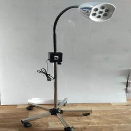 Medical Examination LED Light, White, Mobile