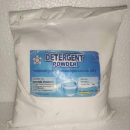 White Fragrance Laundry Detergent Powder