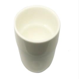 White Porcelain Cupping Bowls