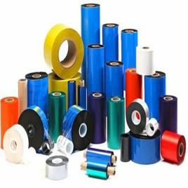 Polyester White Labels