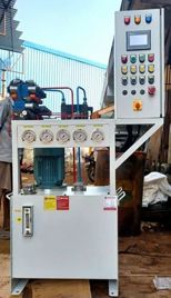 Hydraulic Test Stand