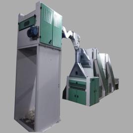 Industrial Mild Steel Material Condenser, White, 450kg/hr Capacity