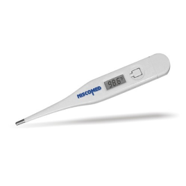 White Niscomed DT-01 Digital Thermometer