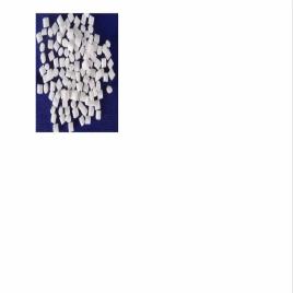 White PBT Resin Granules