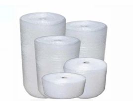 PE Air Bubble Roll, 50 Meter