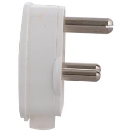 Anchor 3 Pin Plug Top