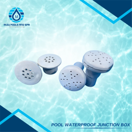 Plastic Bubbler Nozzles for Pool