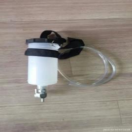 Plastic Mileage Check Bottle