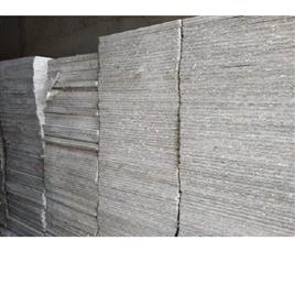 White Plastic Building Board