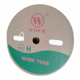 Polyolefin Heat Shrink Sleeve, Corrosion Resistance, 2mm Thickness