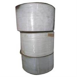 White Polypropylene Box Strapping Roll