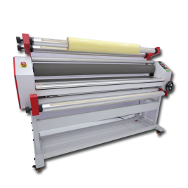 Automatic Hot/Cold Laminating Machine FM1600mm