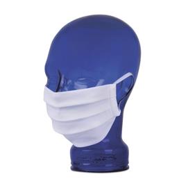 Cotton 3 Layer Face Covering