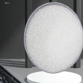 White Round Glass Beads for Road Marking (75-1500 Micron)