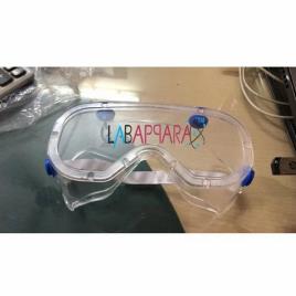 ISO Certified Safety Splash Goggles