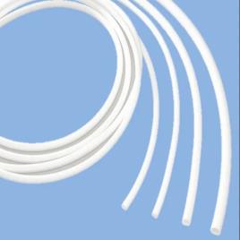 White SealStar PTFE Tubing Roll