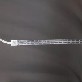 White Short Wave IR Heater