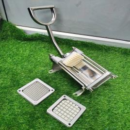 Commercial Stainless Steel Fries Cutter