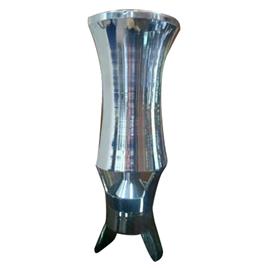 White Stainless Steel Water Fountain Device, 300Psi, 3mm