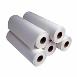 White Sublimation Vinyl Roll