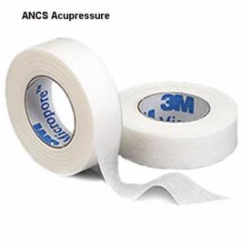 White Sujok Surgical Paper Tape