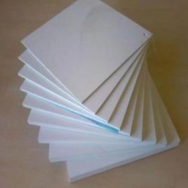 White UHMW PE Sheet, 6-200mm