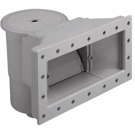 Swimming Pool Skimmer