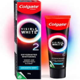Whitening Toothpaste - 150 gm