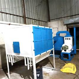 Whood Industrial Dryer