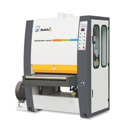 J-1300 RP Wide Belt Sander Equipment