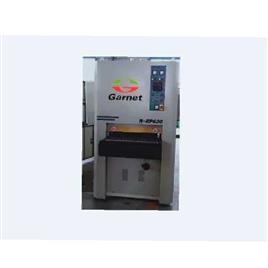 Industrial Wide Belt Sander Machine