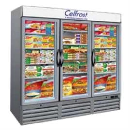 Showcase Cooler FKG 1500 G