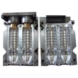 Broad PET Blow Moulding Dies