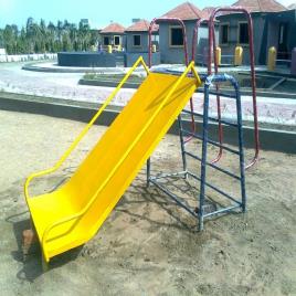 Customized Wide Slide