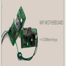 Wireless Motherboard Module