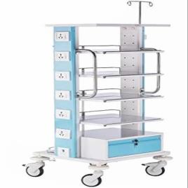 Willson WM-5216 Monitor Cart