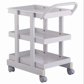 Willson WM-5703 Hospital ECG Trolley