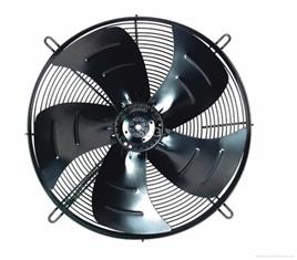 Win Industrial Cooling Fan