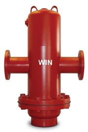 Win Cast Iron Industrial Moisture Equipment