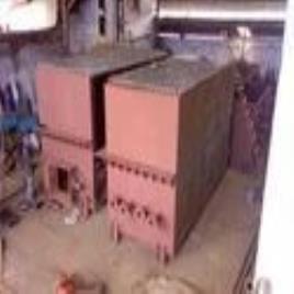 Boiler Wind Box Nozzle