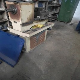 Wind Sheet Manufacturing Machine