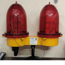 Indoor Wind Turbine Lamp