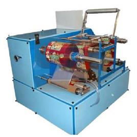 Industrial Winder Rewinder Equipment