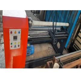 Online Slicer Winding Rewinding Machine